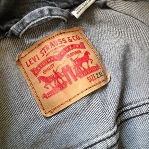 Levi Jacket